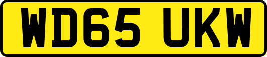 WD65UKW