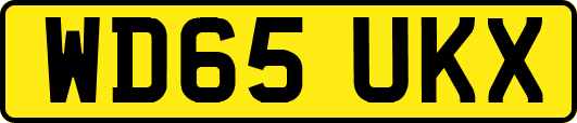 WD65UKX