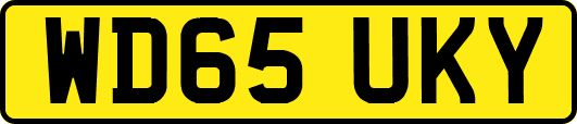 WD65UKY