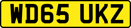 WD65UKZ