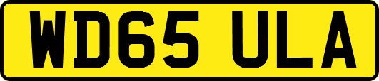 WD65ULA