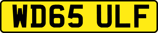 WD65ULF