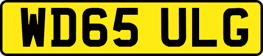 WD65ULG