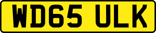 WD65ULK