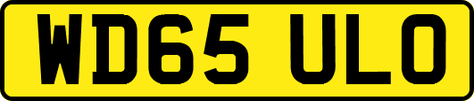 WD65ULO