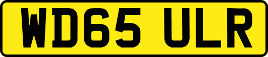 WD65ULR