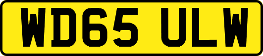 WD65ULW