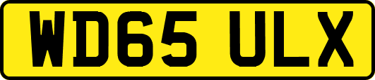 WD65ULX