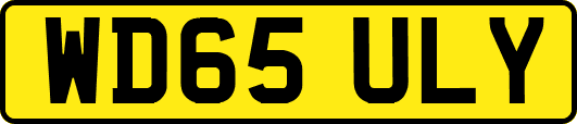 WD65ULY
