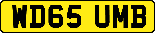 WD65UMB