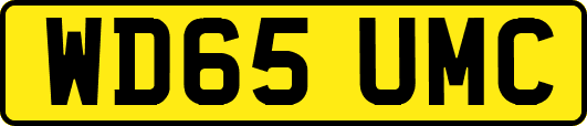 WD65UMC