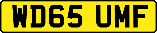 WD65UMF