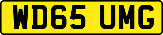 WD65UMG