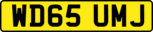 WD65UMJ