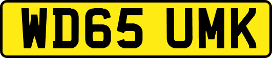 WD65UMK