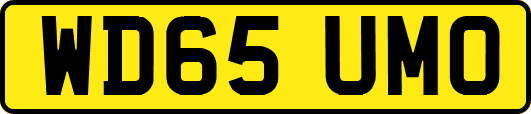 WD65UMO