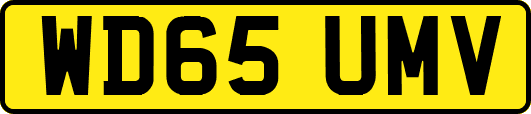 WD65UMV