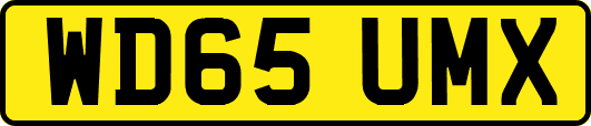 WD65UMX
