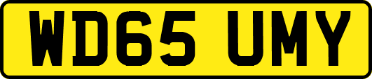 WD65UMY