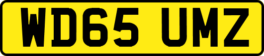 WD65UMZ