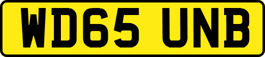 WD65UNB