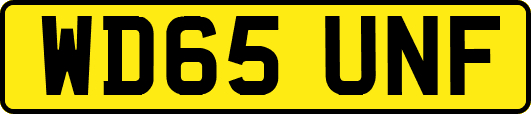 WD65UNF
