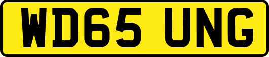 WD65UNG