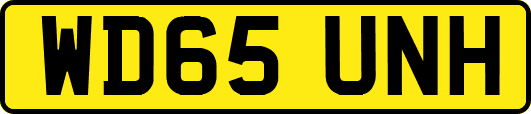 WD65UNH