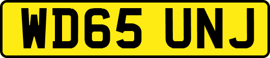WD65UNJ