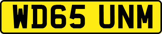 WD65UNM