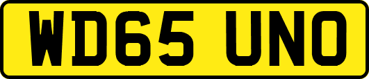 WD65UNO