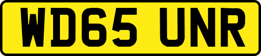 WD65UNR