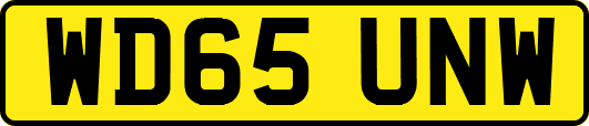 WD65UNW