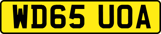 WD65UOA