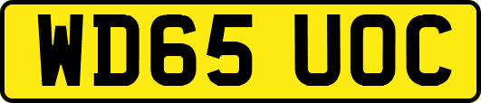 WD65UOC
