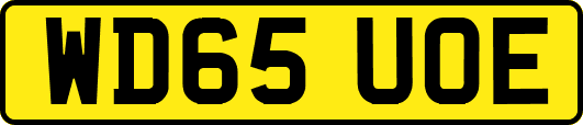 WD65UOE