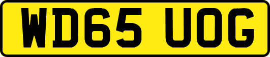 WD65UOG