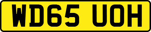 WD65UOH