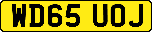 WD65UOJ