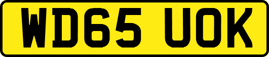 WD65UOK
