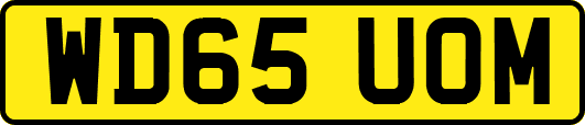WD65UOM