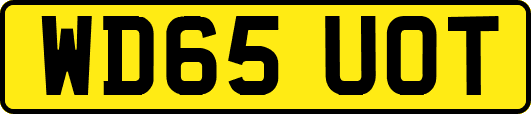WD65UOT