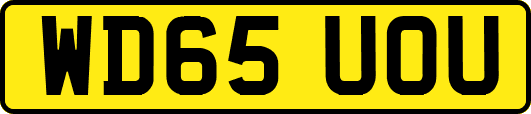 WD65UOU