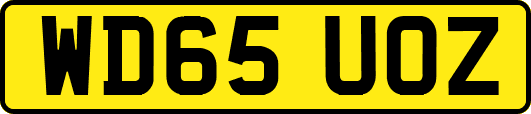 WD65UOZ