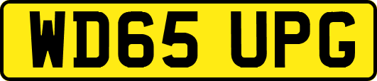 WD65UPG