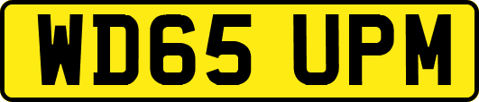 WD65UPM