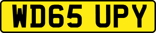 WD65UPY