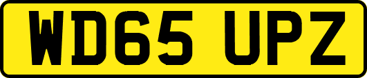 WD65UPZ