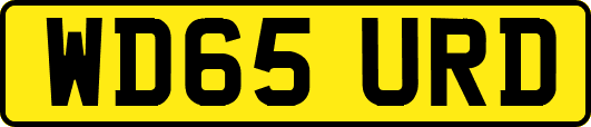 WD65URD