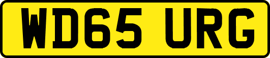WD65URG